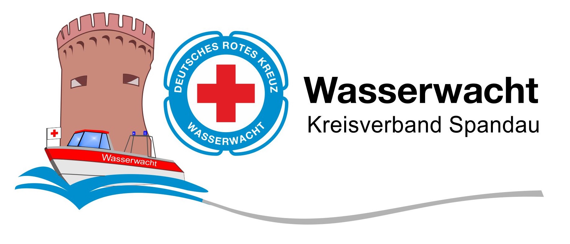 Wasserwacht Logo